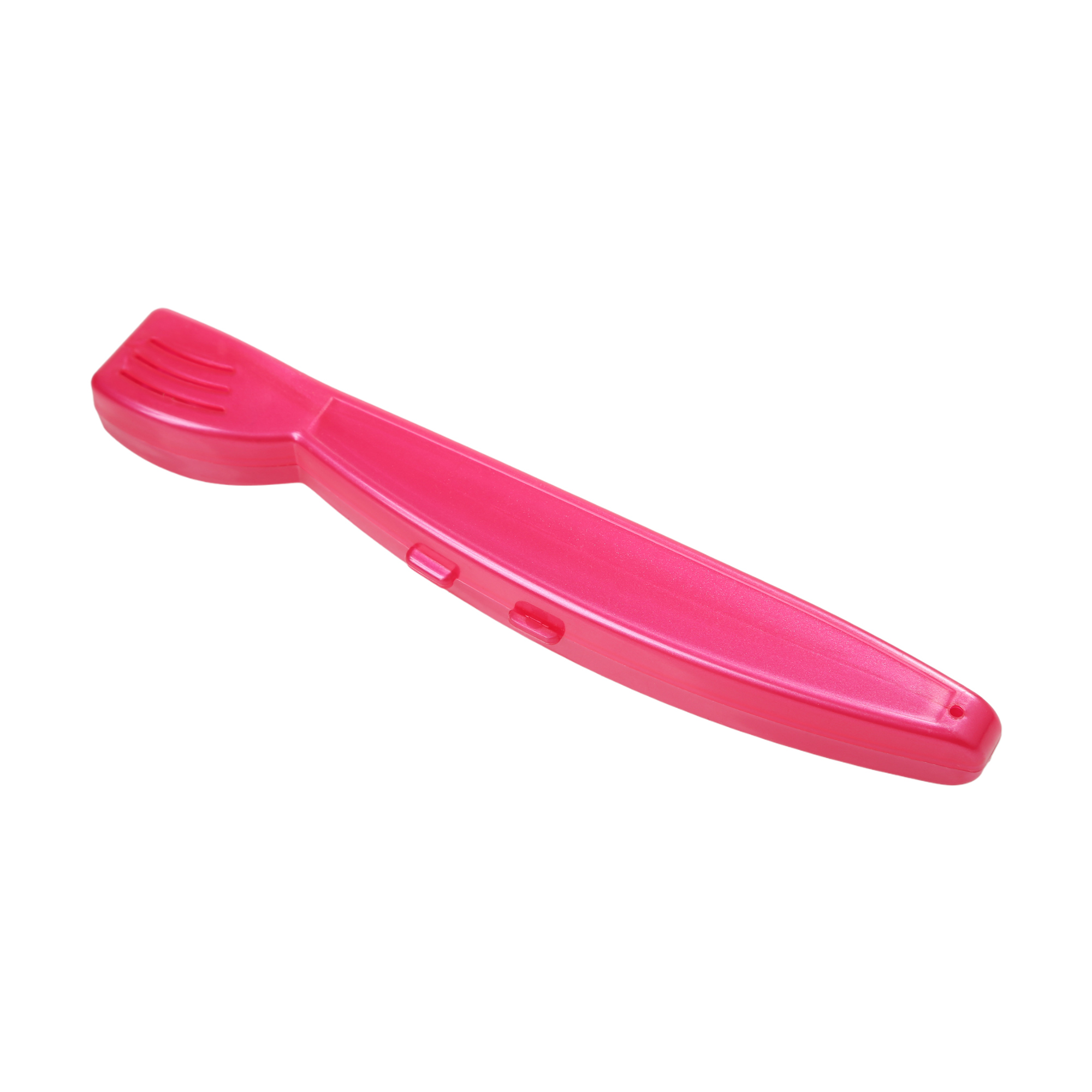 Футляр для зубної щітки Ekodeo Simple рожевий (L9102PK)